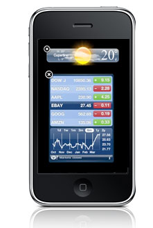 Приложения для iPhone