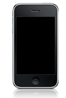 Приложения на iPhone